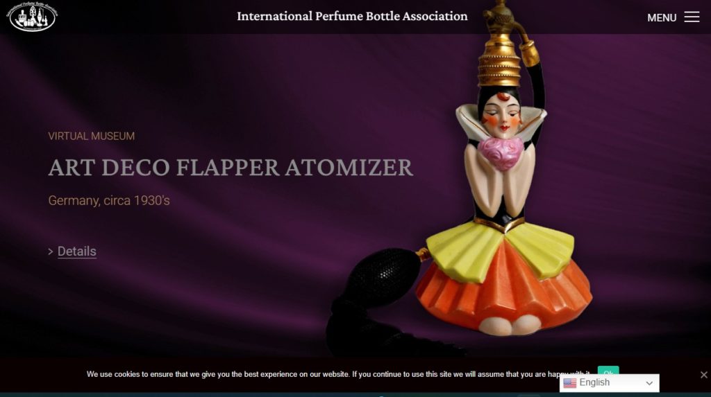 2023 Perfume Bottle Design Competition Now Open - International Perfume  Bottle Association