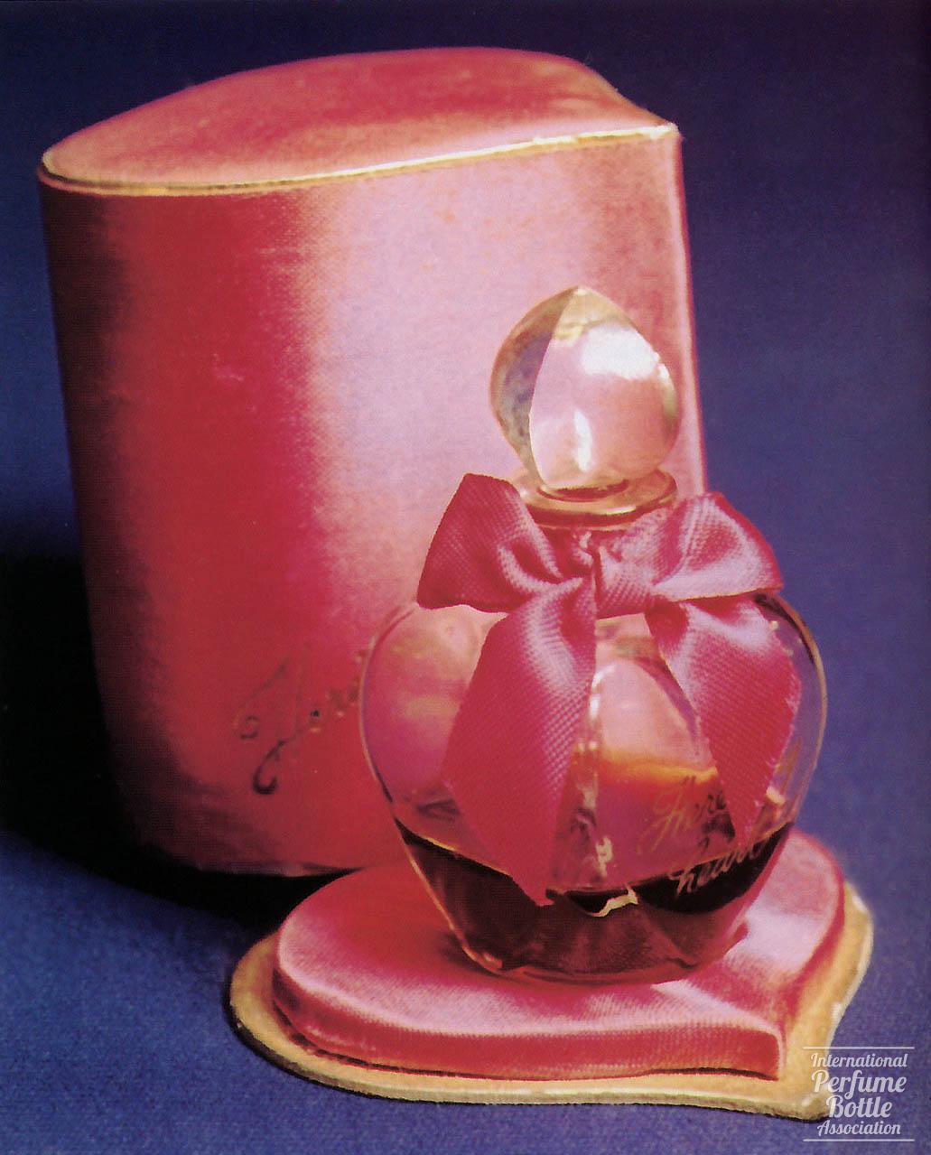 "Here's My Heart" by Avon Heart Presentation