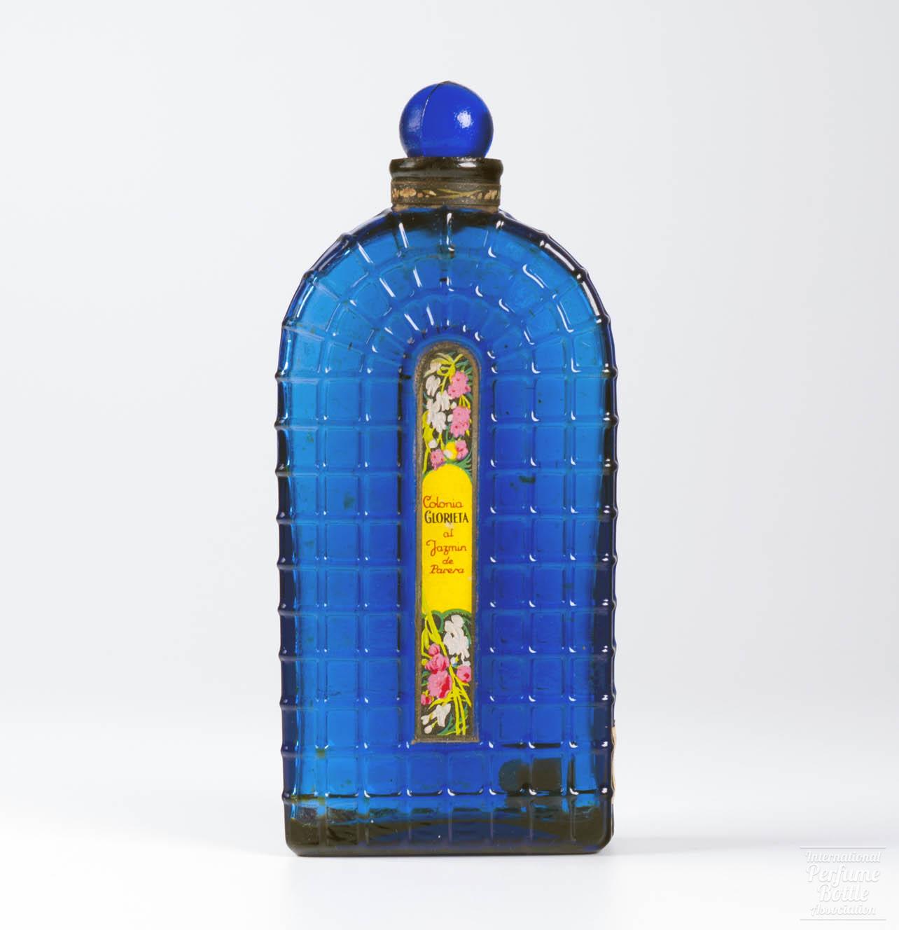 "Glorieta al Jazmin" Cologne by Perfumería Parera