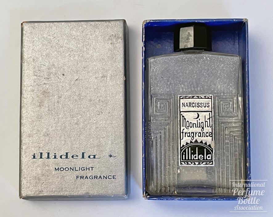 "Moonlight Fragrance: Narcissus" by Illidela