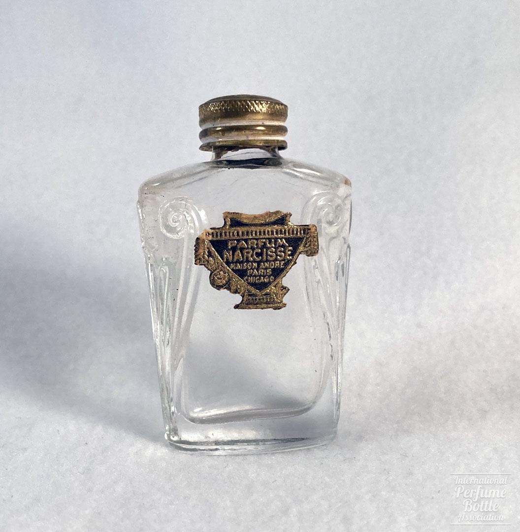 "Narcisse" by Maison Andre