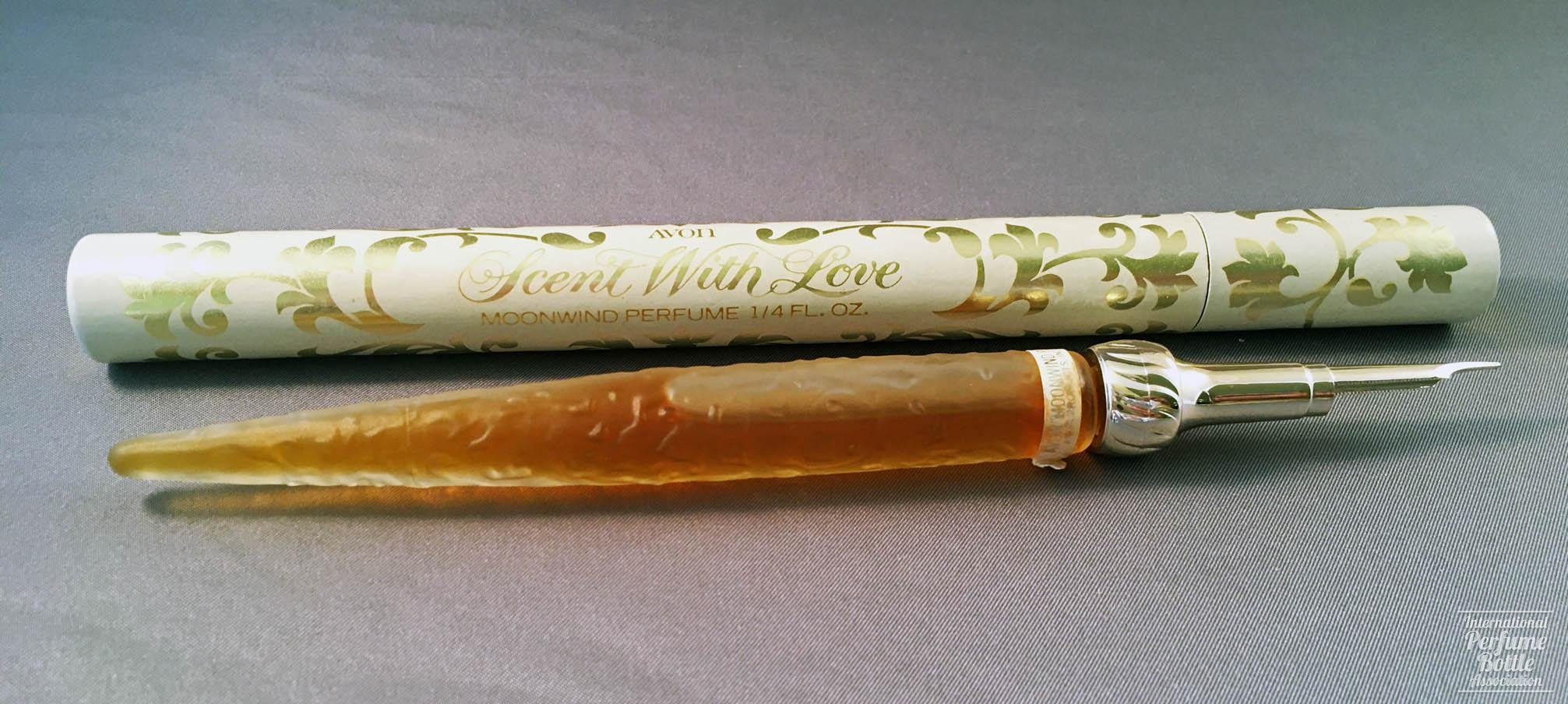 "Scent With Love" Pen Perfume by Avon