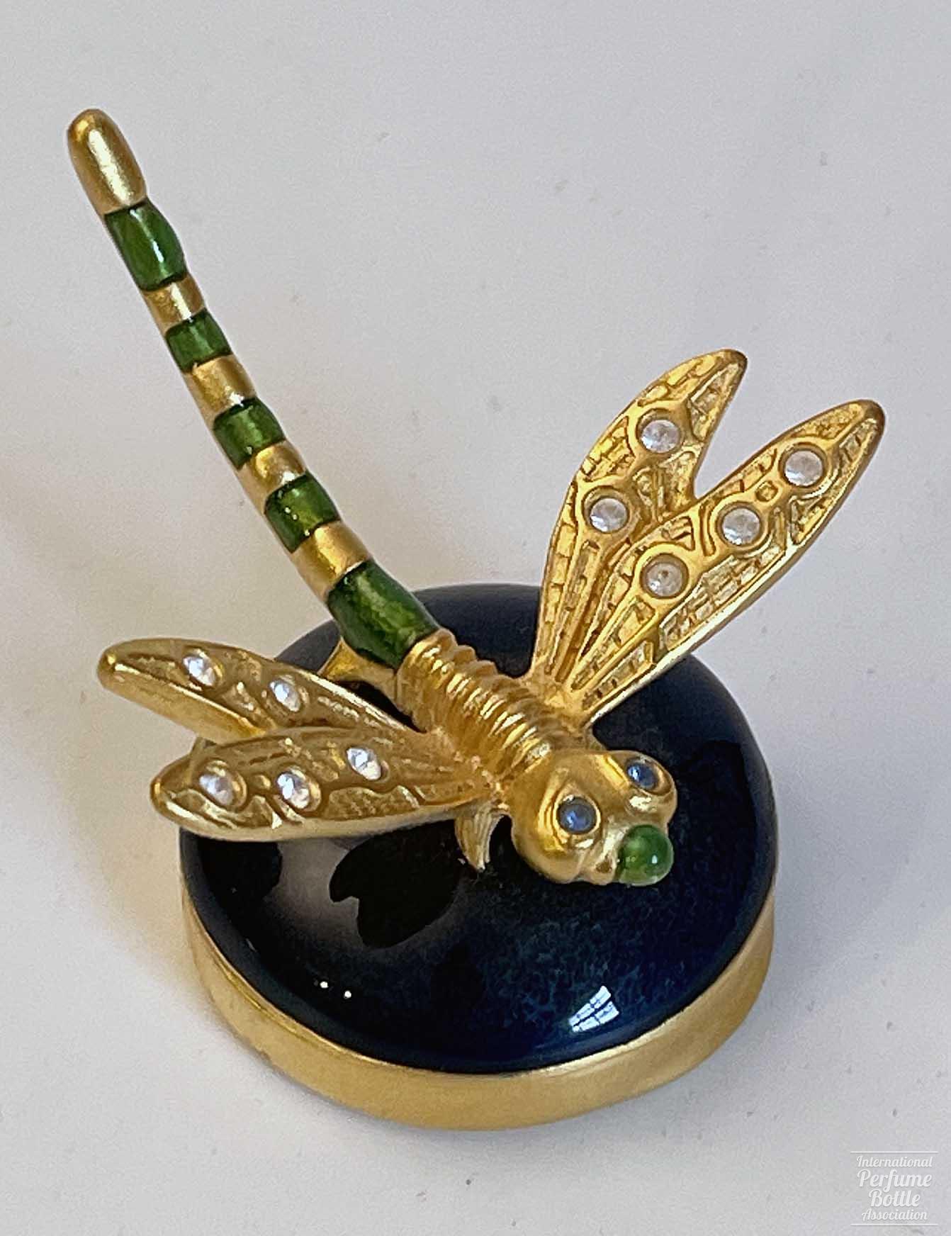 Precious Dragonfly Solid Perfume by Estée Lauder