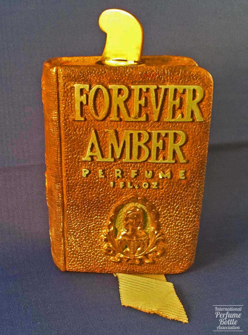"Forever Amber" by Kay Daumit Book Presentation