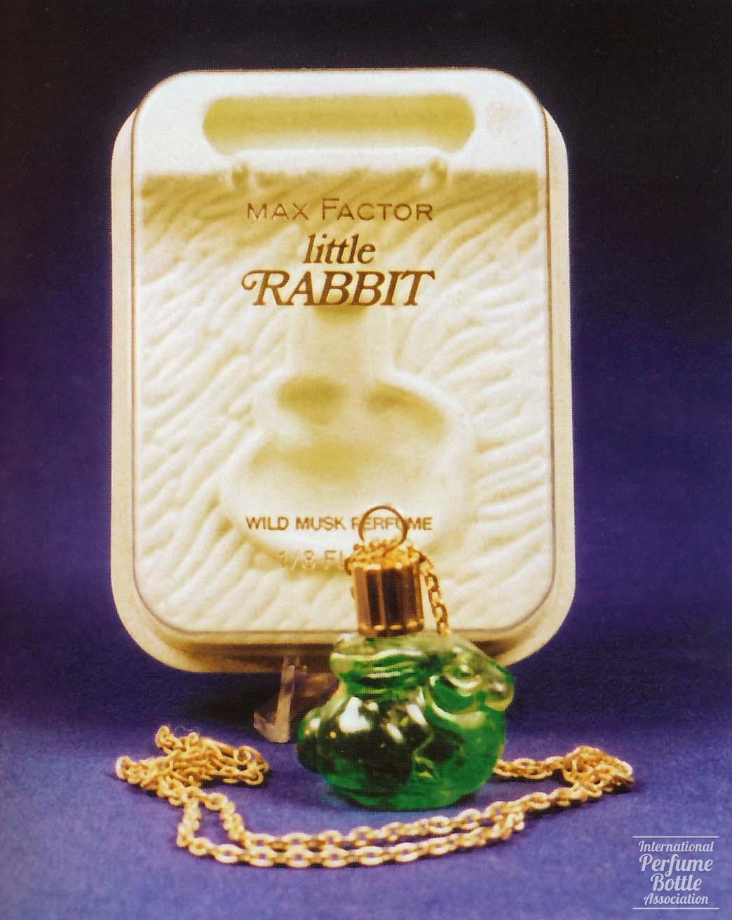 What's in your Easter Basket - International Perfume Bottle Association