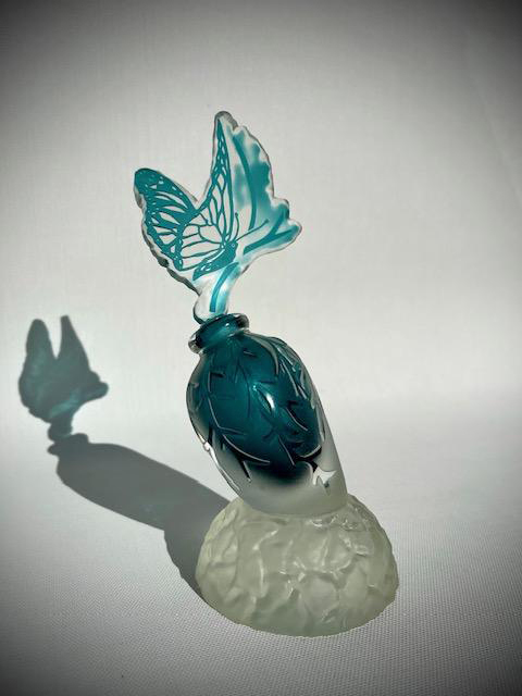 2024 Perfume Bottle Design Competition Now Open International   Gustavo Butterflies Are Free Entry 3 