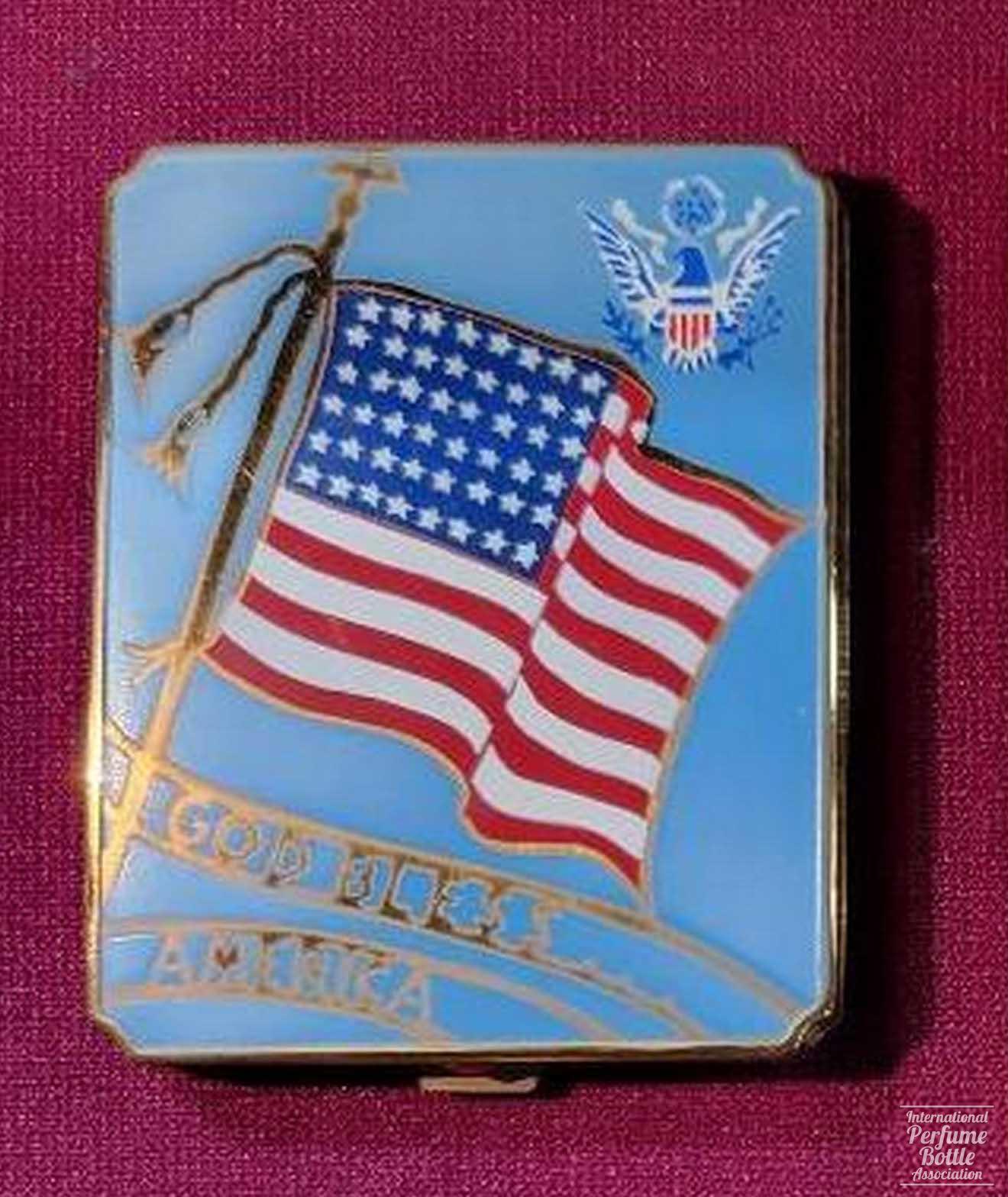 "God Bless America" Compact