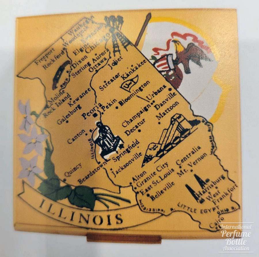 Illinois Compact by Elgin American