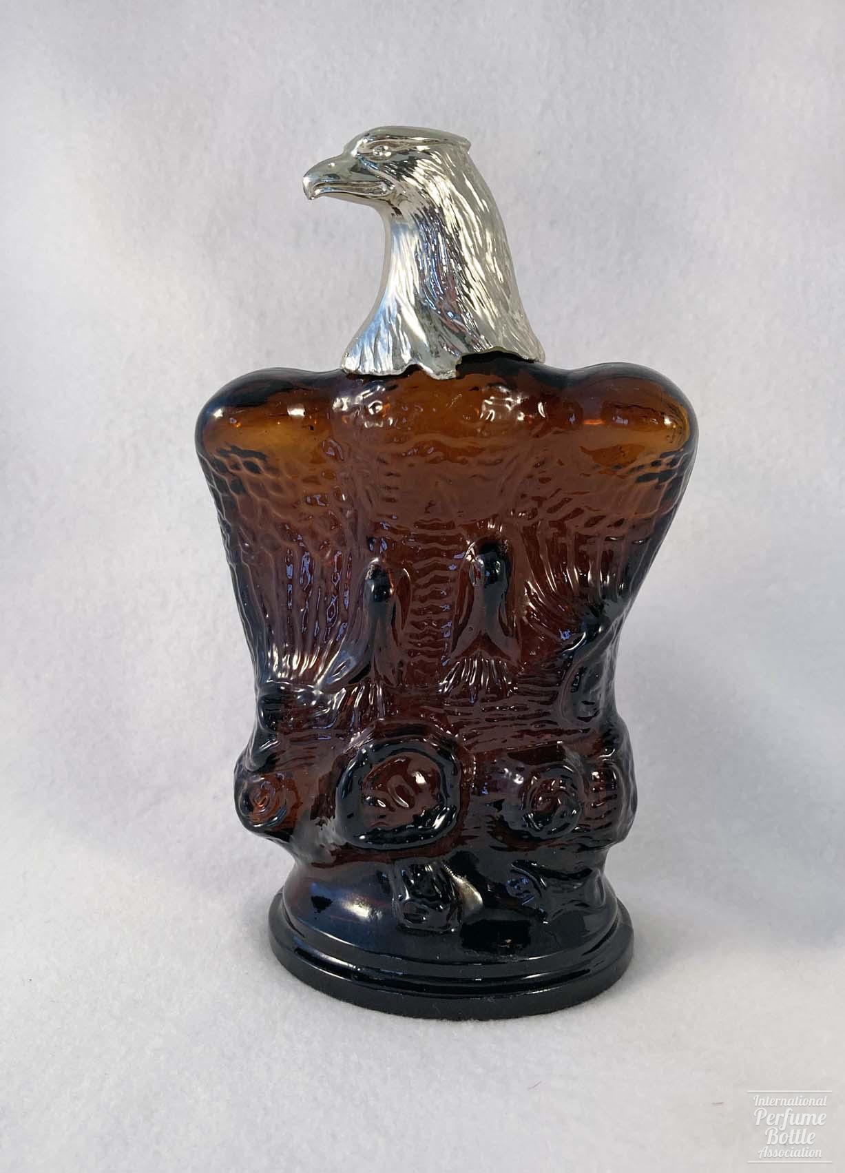 American Eagle Decanter by Avon