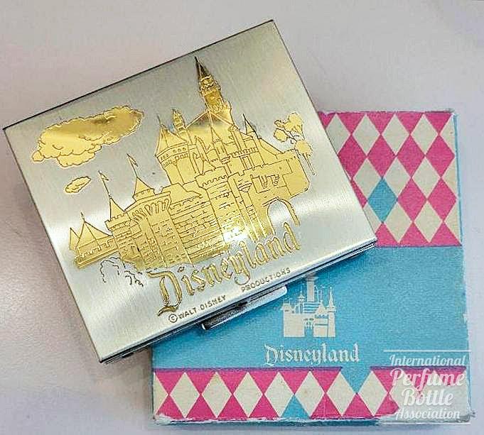 Disneyland Compact