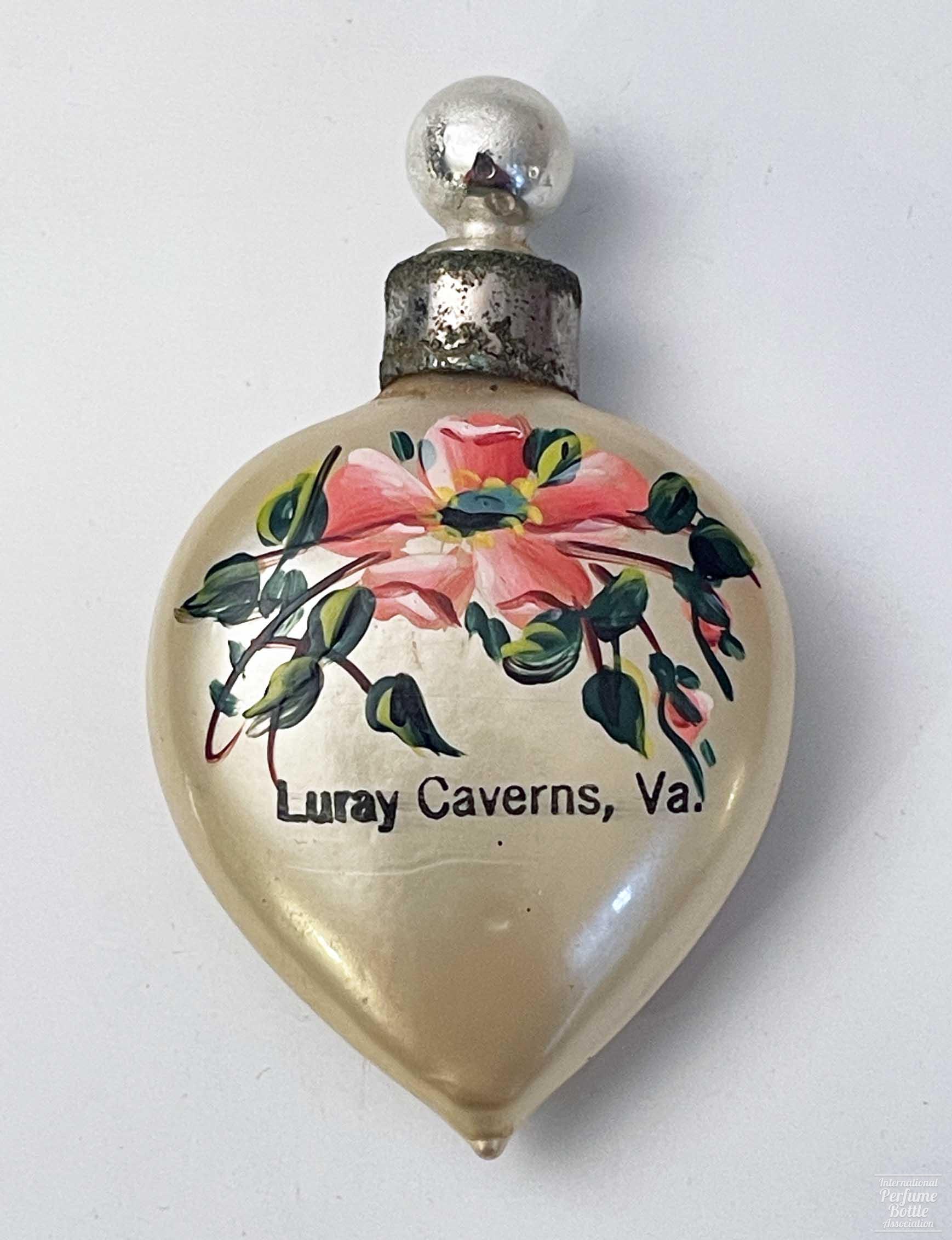 Luray Caverns Souvenir Bottle