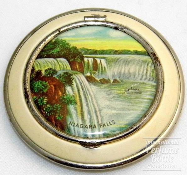 Niagara Falls Compact by American Travel