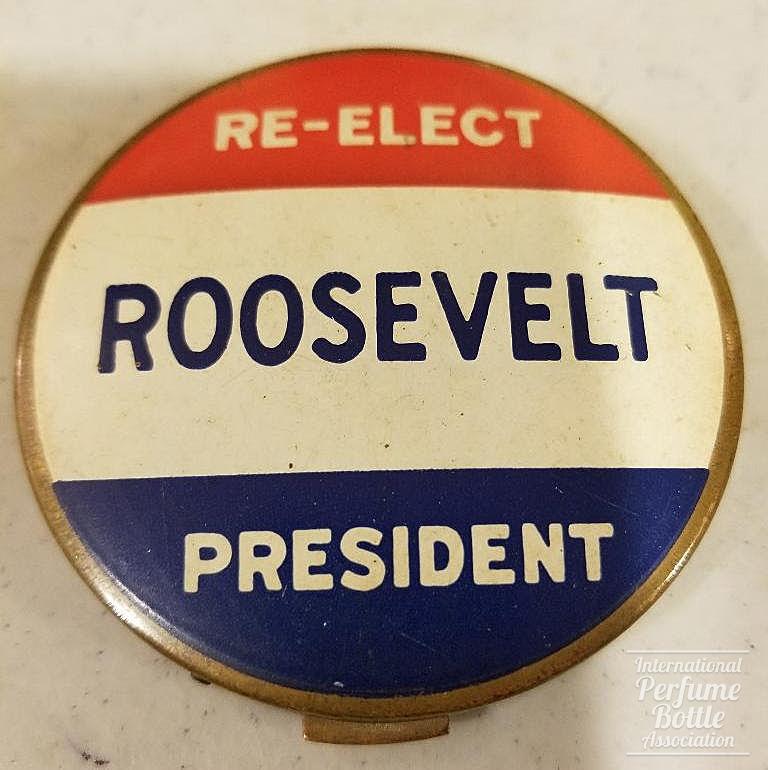 Franklin D. Roosevelt Campaign Compact