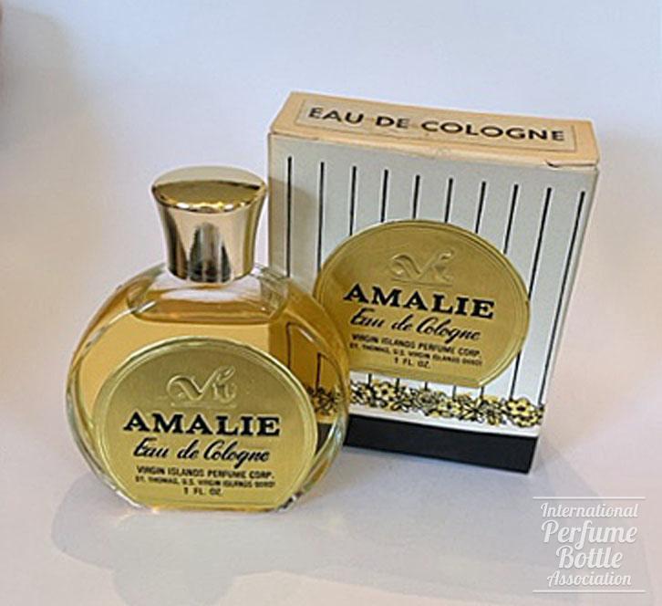 "Amalie" by Virgin Islands Perfume Corp.