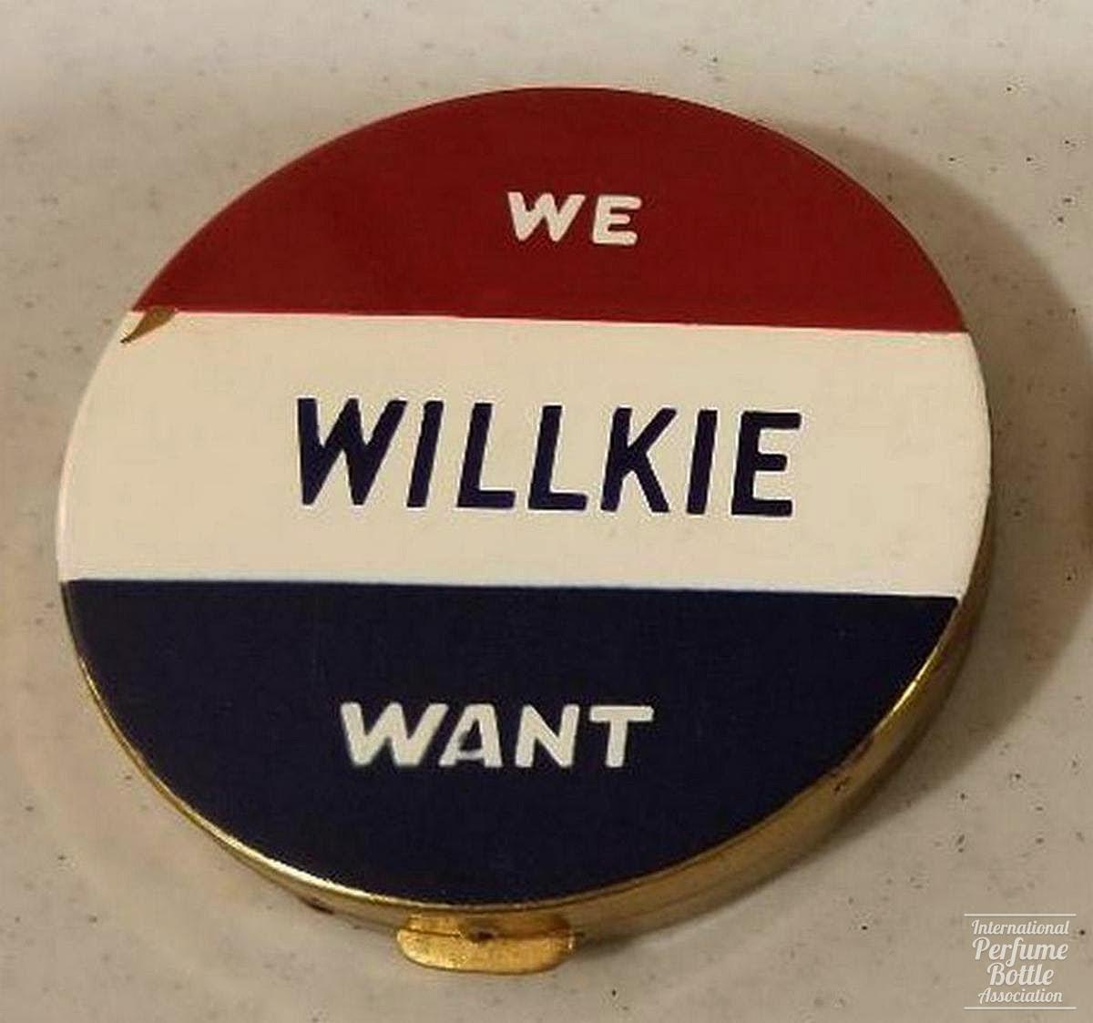Wendell Wilkie Campaign Compact