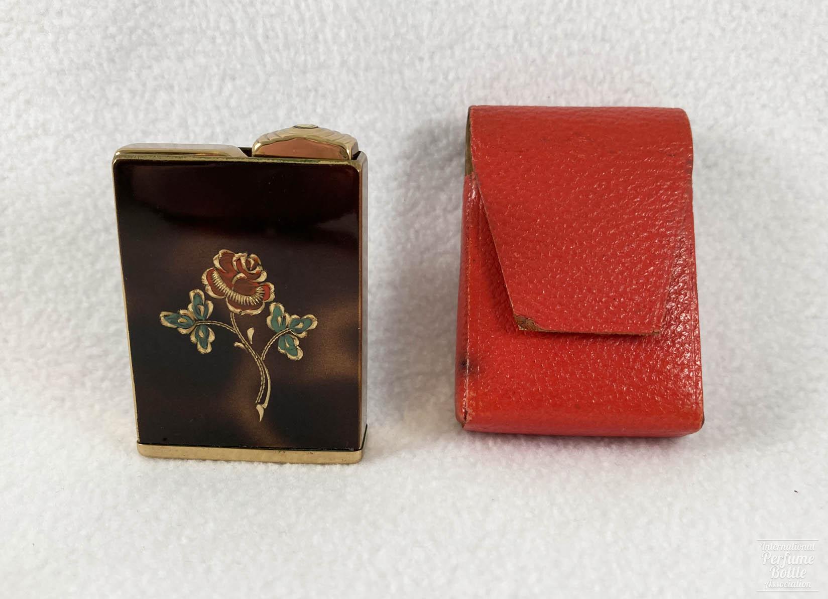 Rose Purse Atomizer by Consul Amor