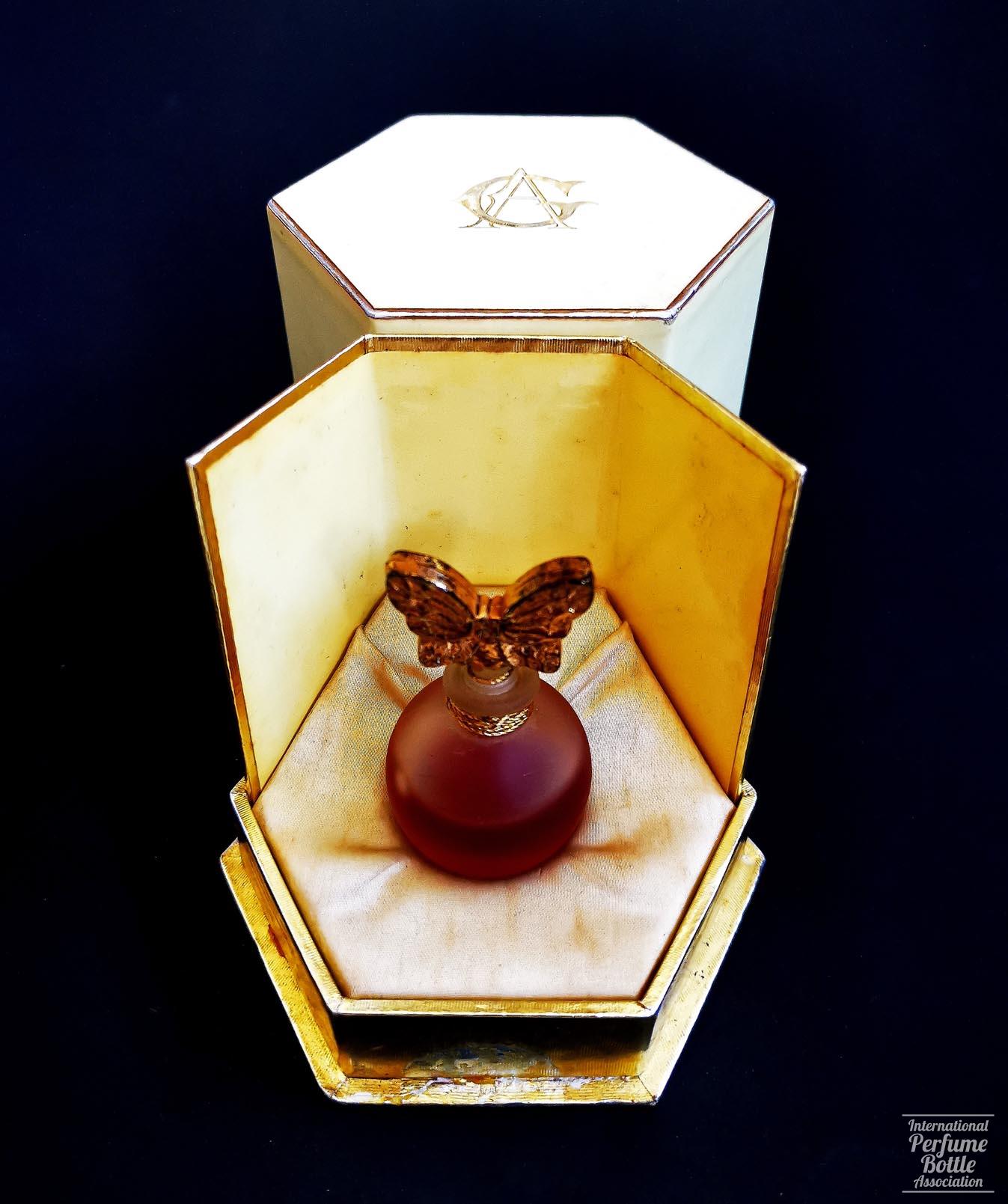 "Heure Exquise" by Annick Goutal