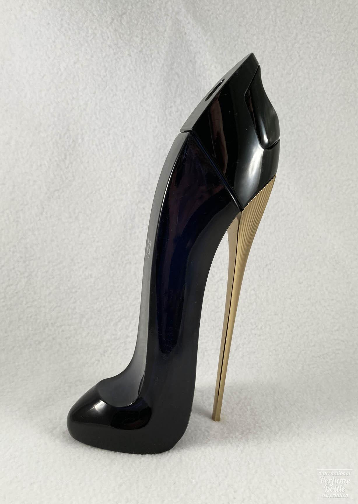 "Good Girl" Atomizer by Carolina Herrera