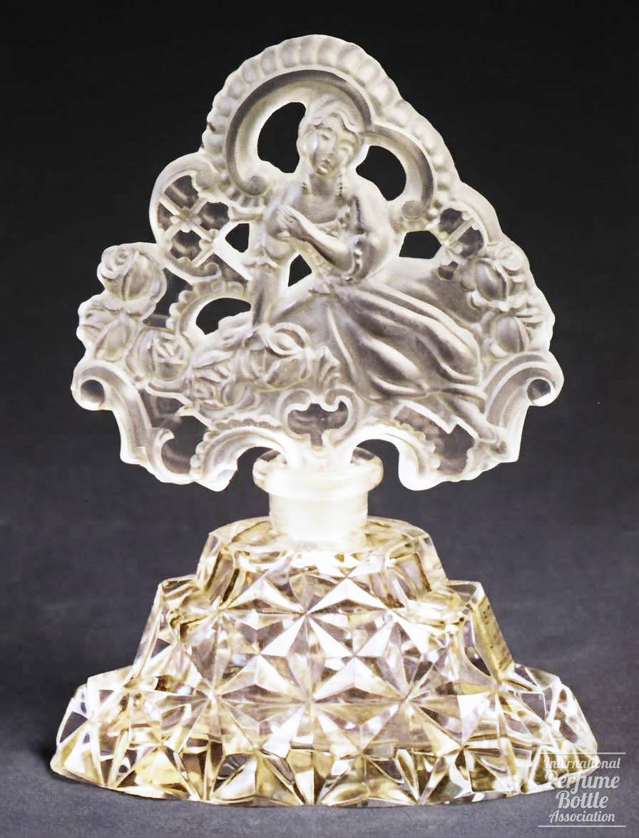 "Jasmine of Southern France" by Lorie Perfumers