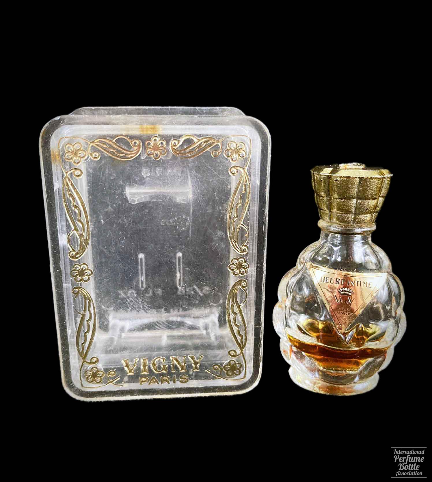 "Heure Intime" by Vigny Mini