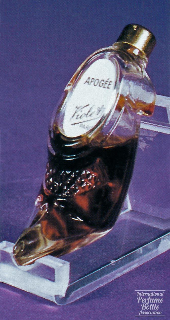 "Apogée" by Violet