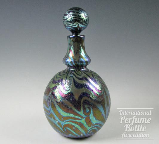 Art Glass Perfume by Lotton