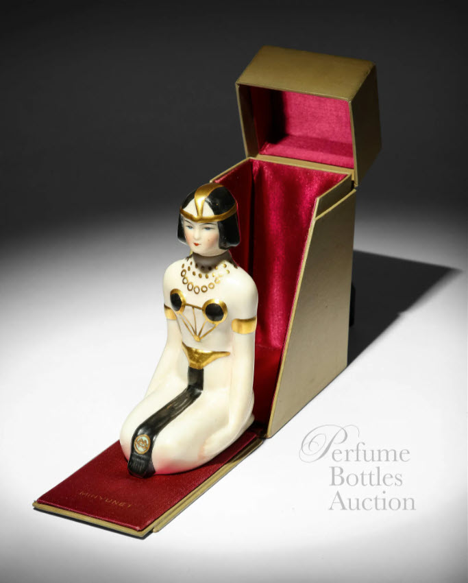 2022 Perfume Bottle Design Competition Winners - International Perfume  Bottle Association