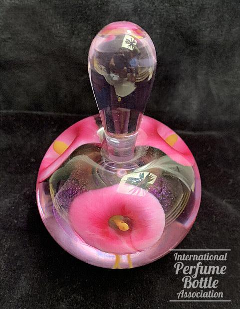 Calla Lily Perfume by Lotton