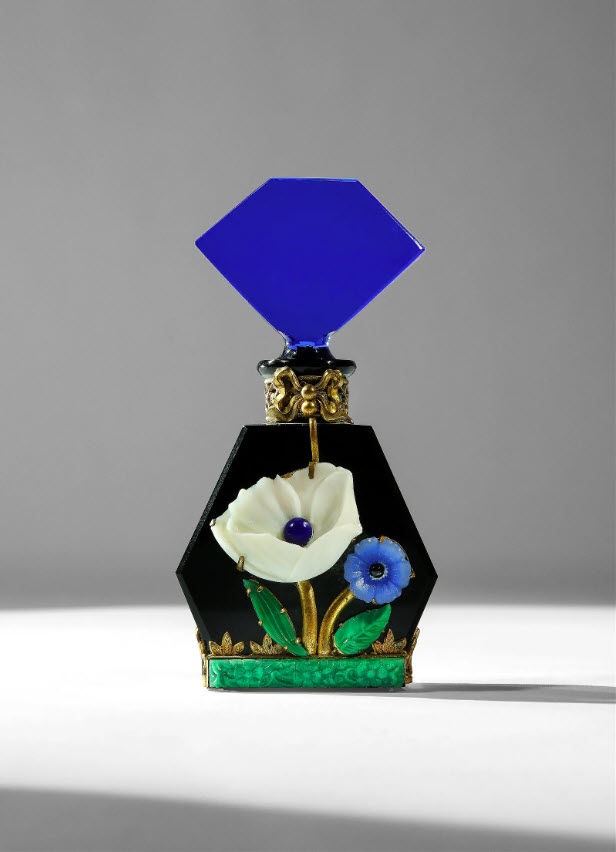 2022 Perfume Bottle Design Competition Winners - International Perfume  Bottle Association