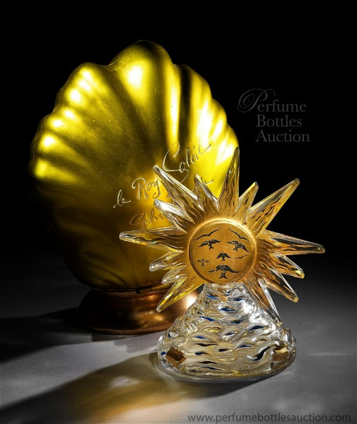 2022 Perfume Bottle Design Competition Winners - International Perfume  Bottle Association