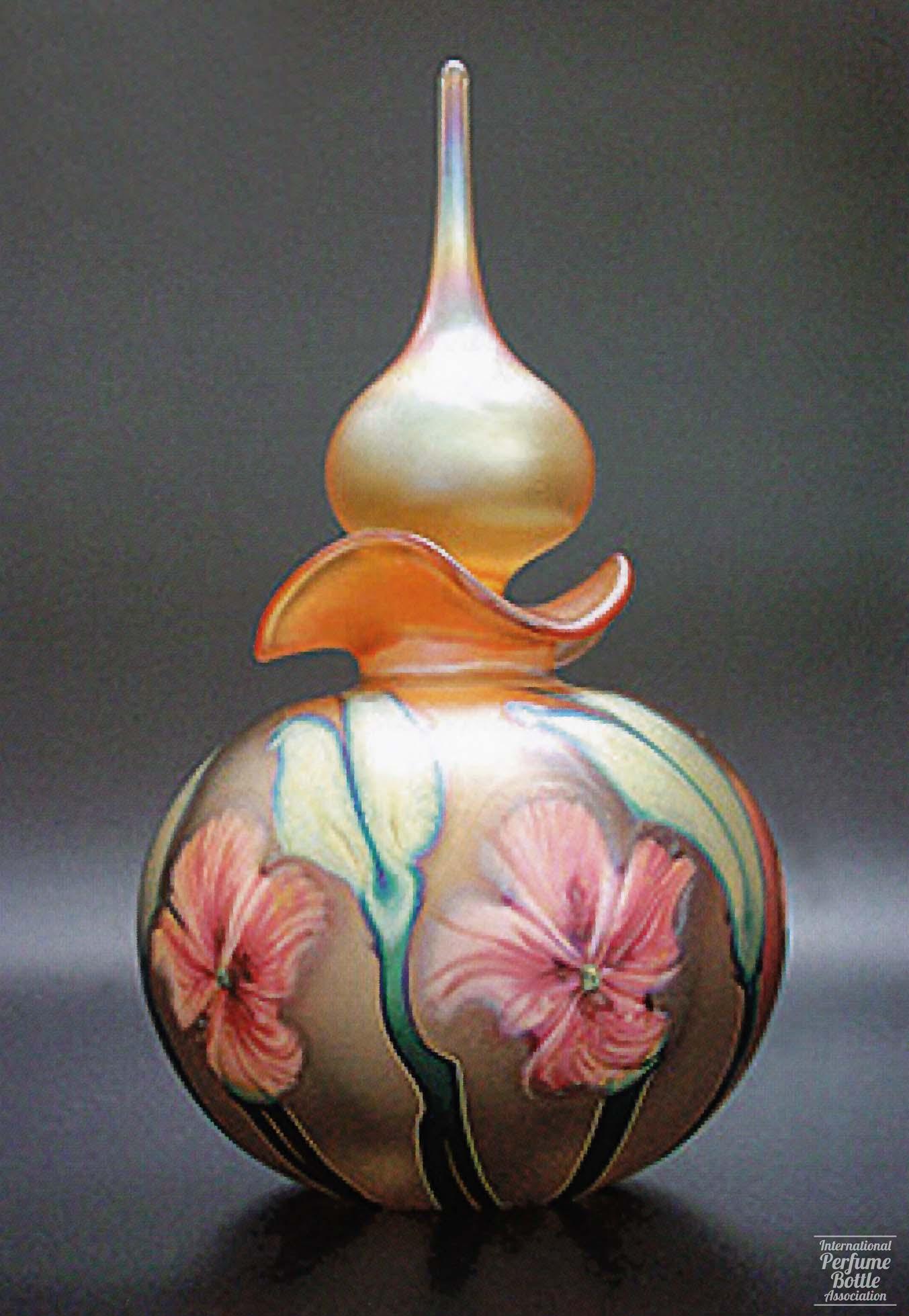 Floral Perfume by Lotton