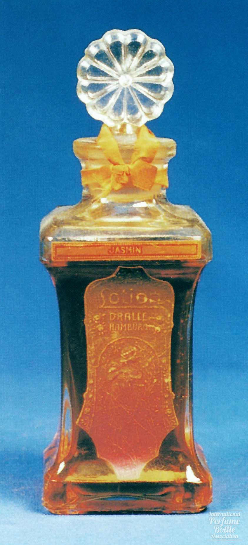 "Jasmin" Lotion by Dralle