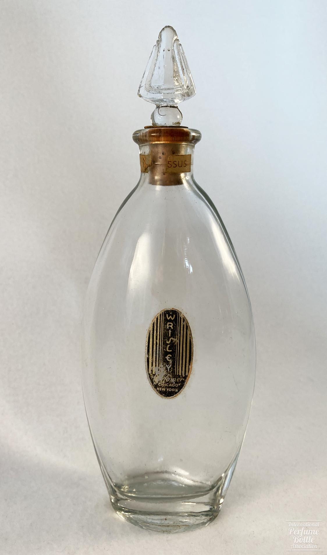 "Narcissus" by Wrisley