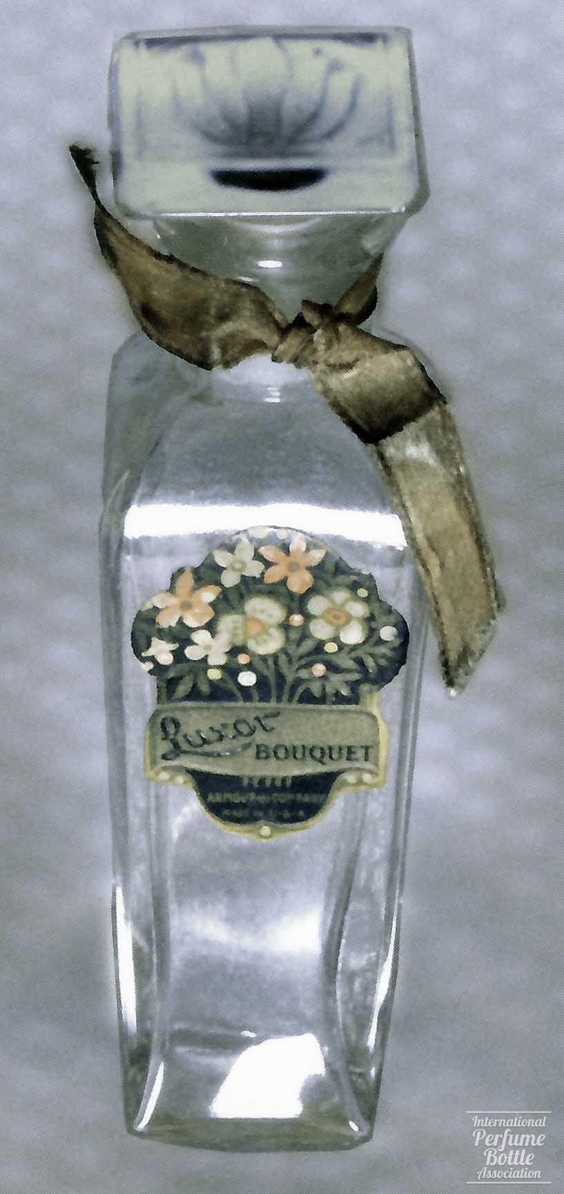 "Luxor Bouquet" by Luxor