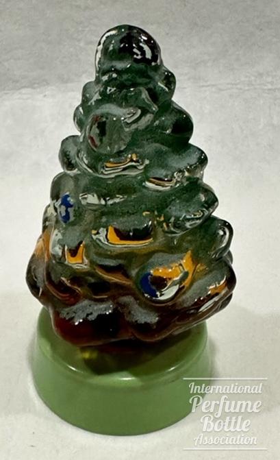 Artelis Primrindnieks Christmas Tree Bottle
