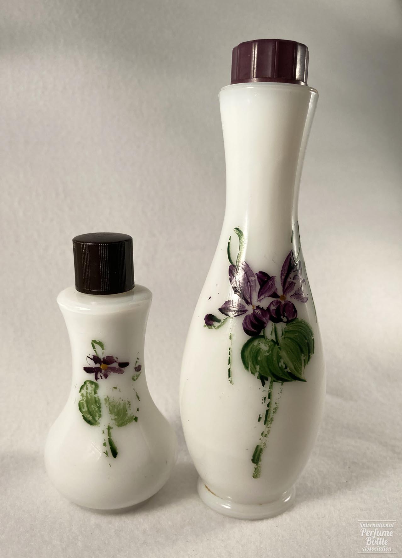 Violet Fragrances by Lownds-Pateman