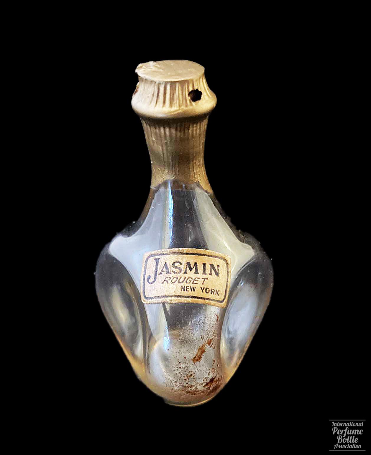 "Jasmin" by Rouget