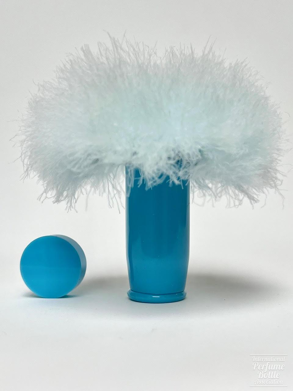 Blue Pli