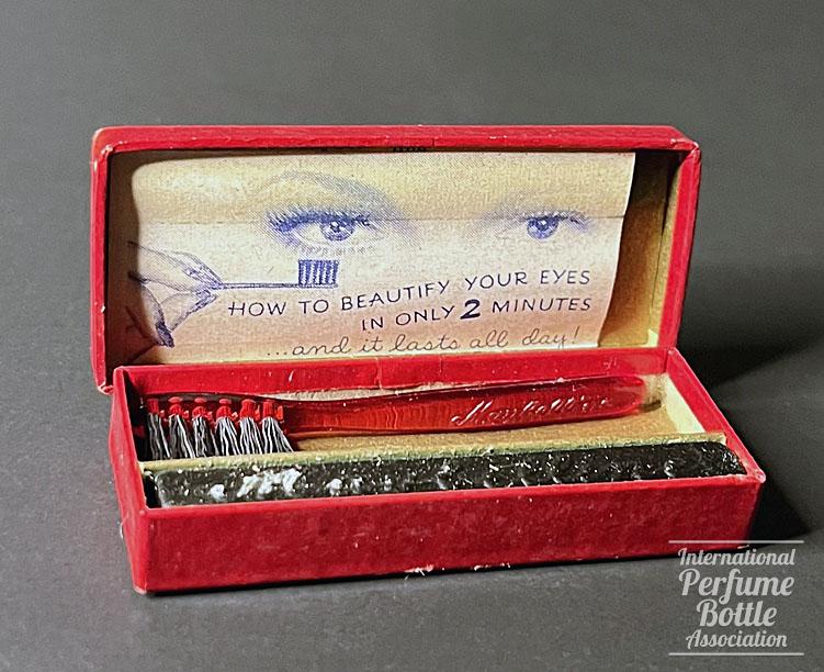 Dry Mascara by Maybelline