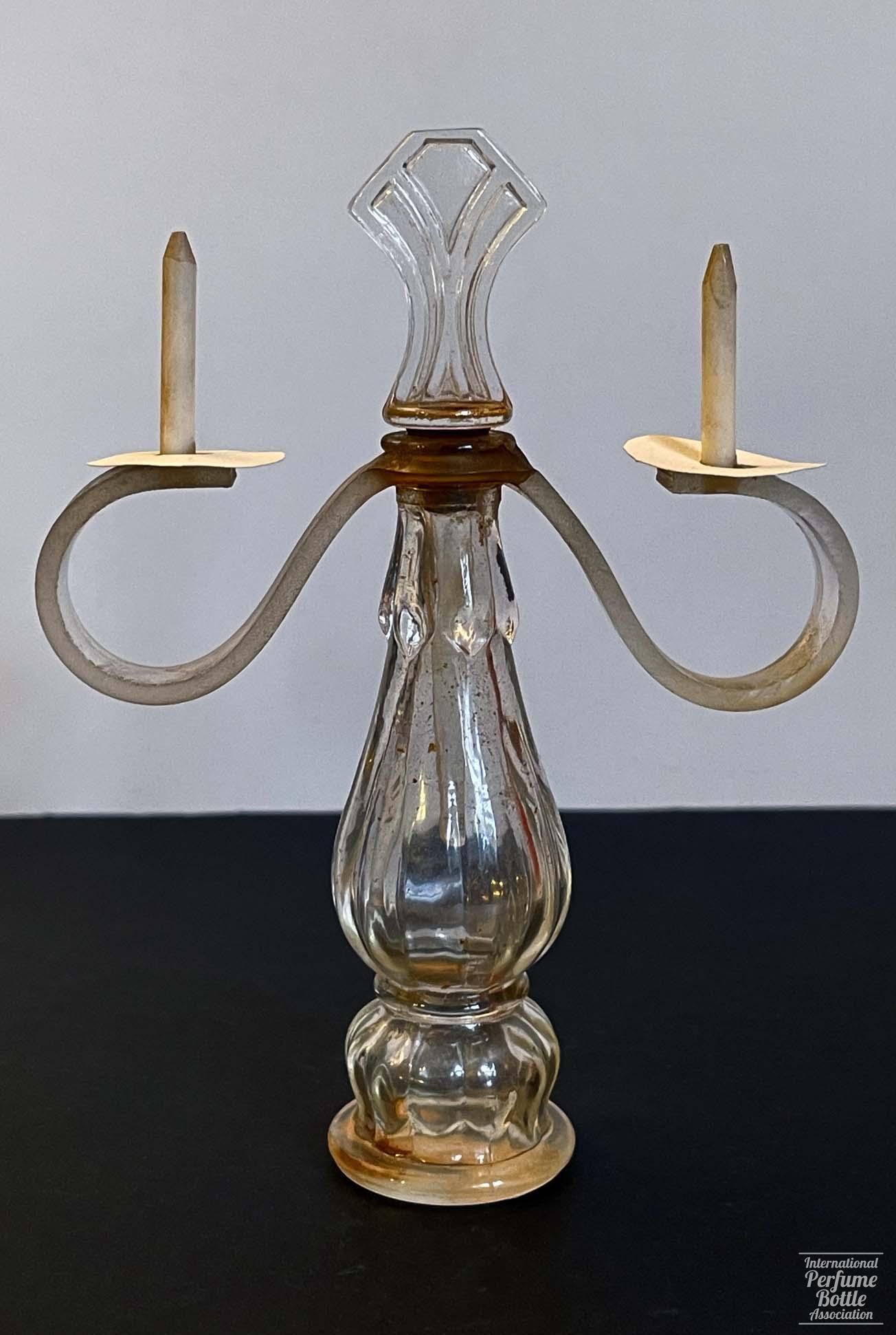 Candelabra by Babs