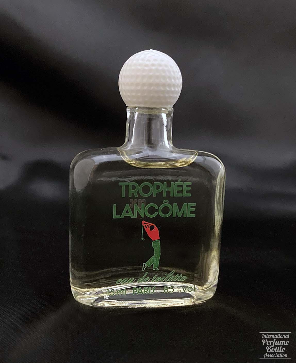 "Trophee" Mini by Lancôme