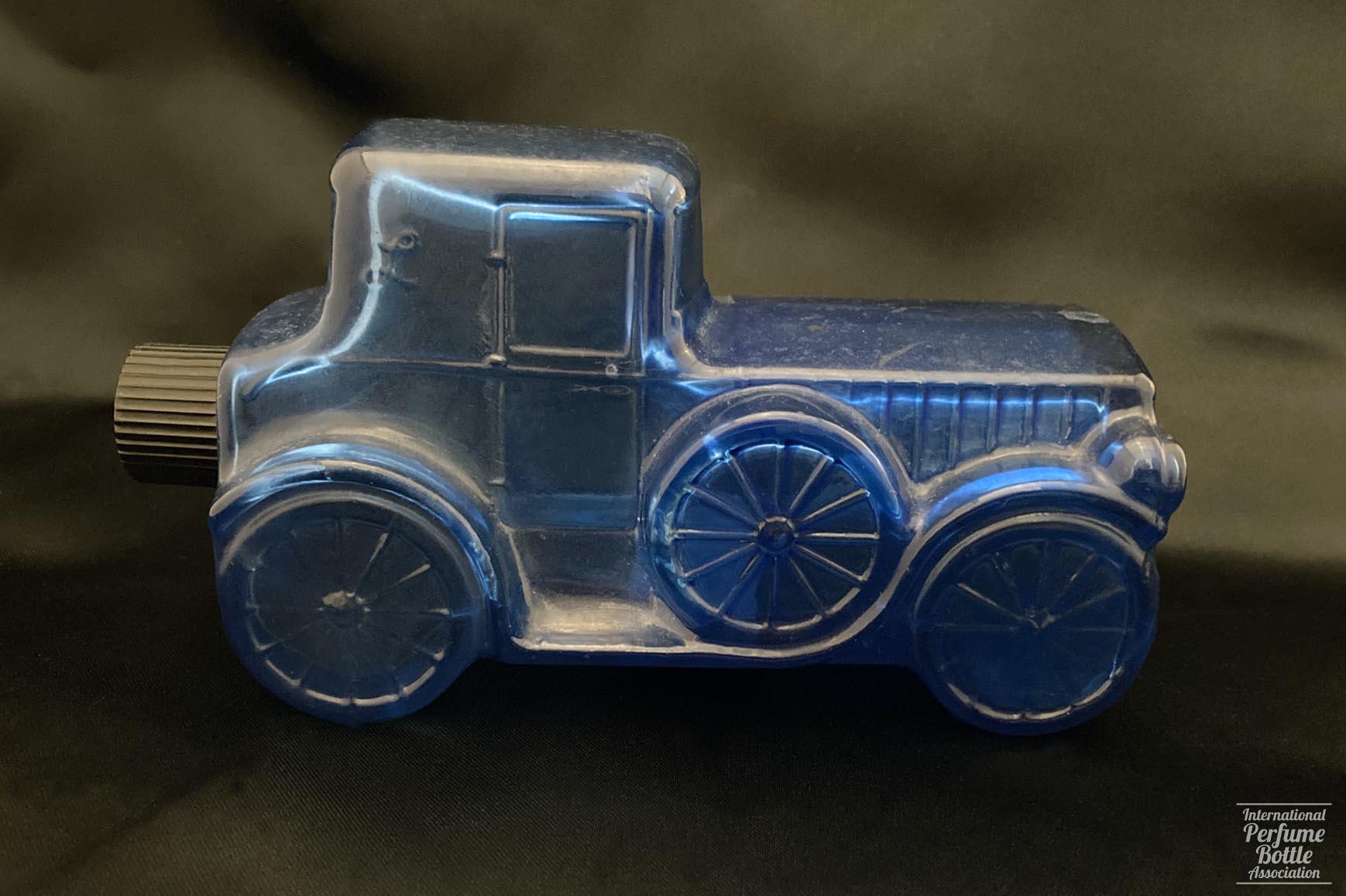 "Antique Car" After Shave by Lander