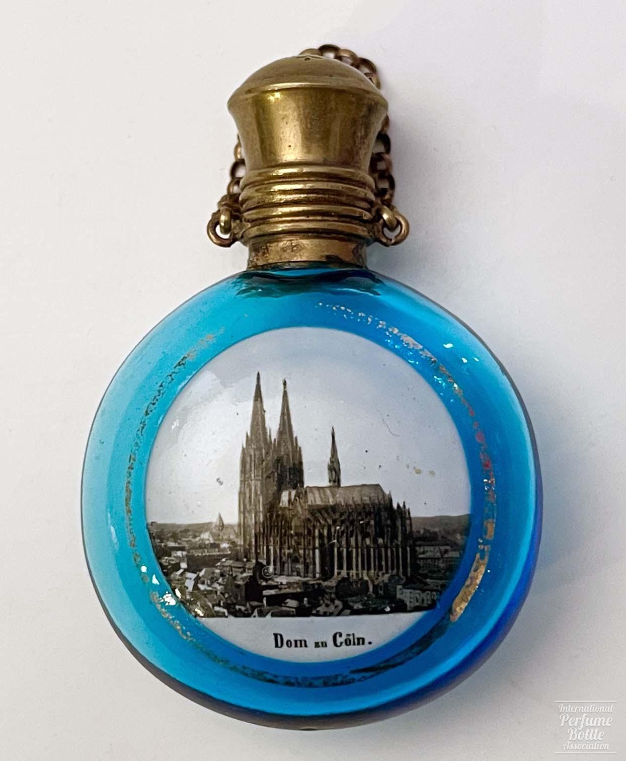 Dom Cölm Souvenir Perfume