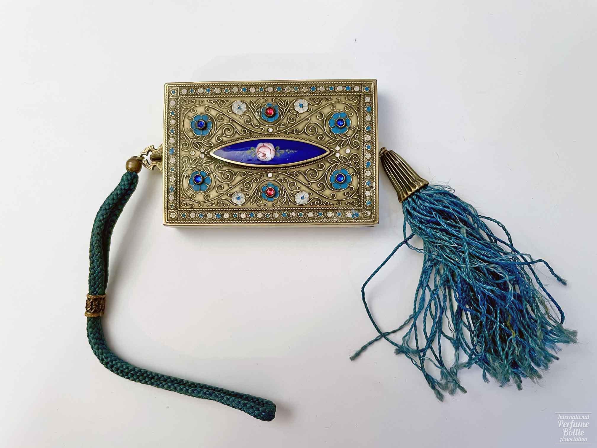 Minaudière Attributed to Evans