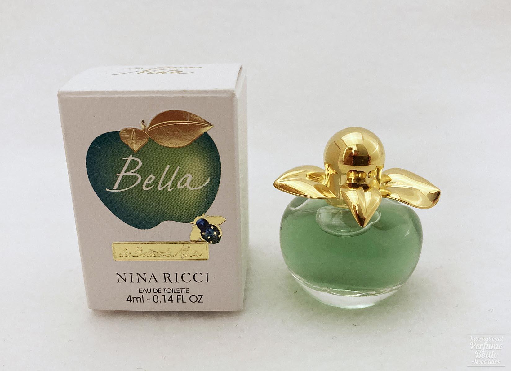 "Bella" Mini by Nina Ricci