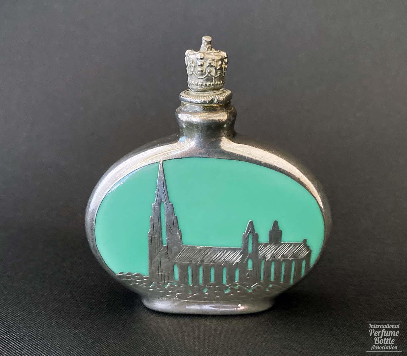 Freiburg Crown Top Bottle