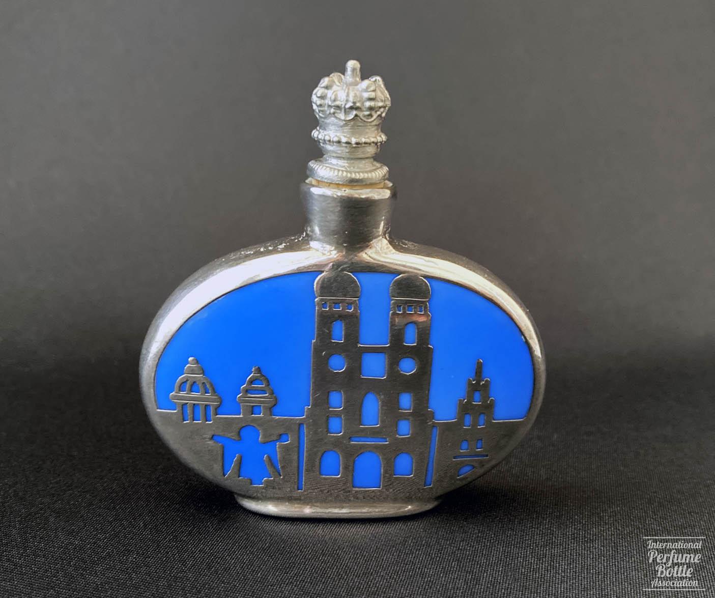 Munich Souvenir Crown Top