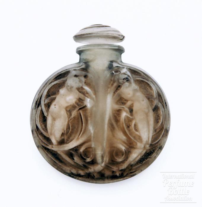 "Naíädes" by Lalique