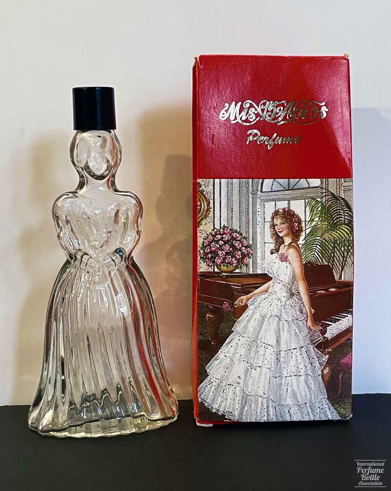 "Mis 15 Años" Perfume