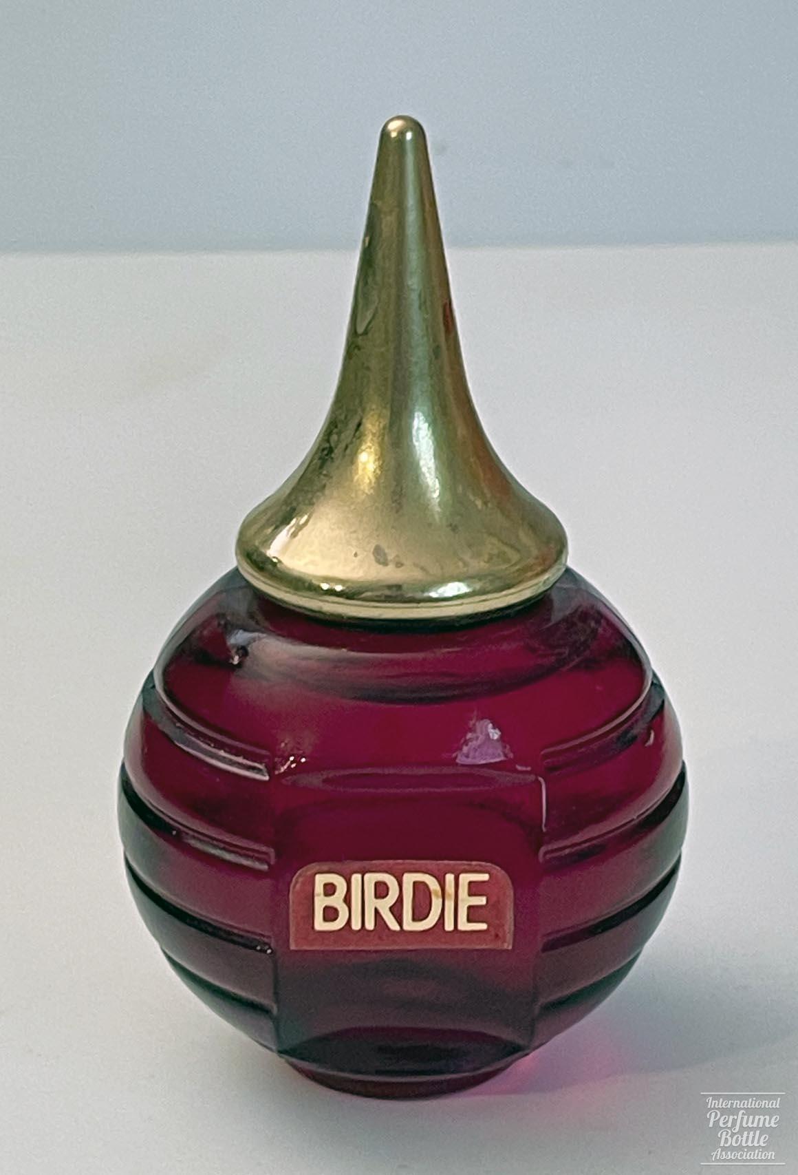 "Birdie" by Gloria Guggenheim